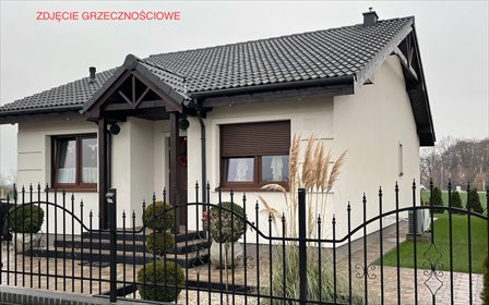 Dom na sprzedaż 101m2 dom Kleszczewo, Jabłkowa