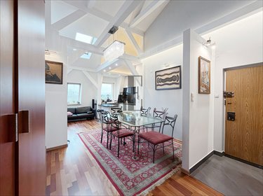 mieszkanie na sprzedaż 95m2 mieszkanie Warszawa, Wola Koło, Aleja Prymasa Tysiąclecia