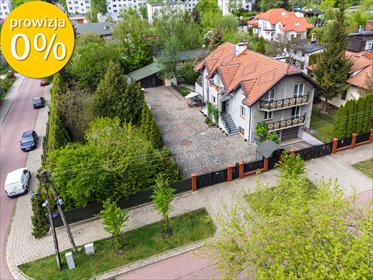 dom na sprzedaż 331m2 dom Łódź, Mieczysława Kaufmana