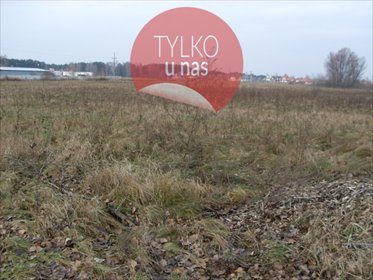 działka na sprzedaż 3211m2 działka Marki