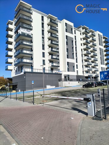Nowoczesne 2 pokoje z balkonem - gotowe do wprowadzenia mieszkanie Elbląg, Jana Kilińskiego