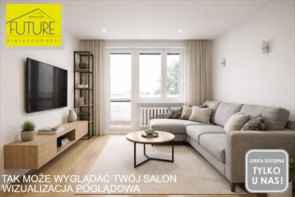 mieszkanie na sprzedaż 49m2 mieszkanie Braniewo, Traugutta