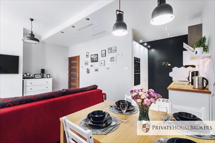 Nowoczesny apartament 2 pok. w prestiżowym Wielopole Residence mieszkanie Kraków, Stare Miasto, Stare Miasto, Wielopole