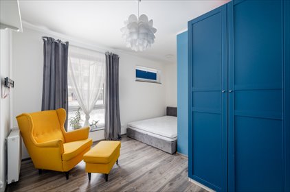 mieszkanie na sprzedaż 55m2 mieszkanie Gdańsk, Ujeścisko, Jerzego Świrskiego