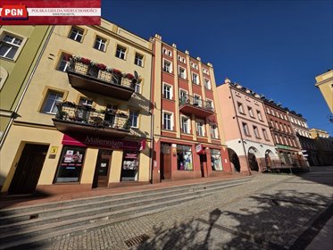mieszkanie na sprzedaż 74m2 mieszkanie Nowa Ruda, rynek Rynek
