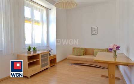 Kawalerka 28 m2 w centrum Poznania, blisko Starego Rynku mieszkanie Poznań, Stare Miasto, Półwiejska