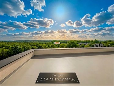 mieszkanie na sprzedaż 63m2 mieszkanie Kraków, Dębniki, Kliny, Spacerowa