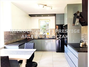 dom na sprzedaż 275m2 dom Kiczyce