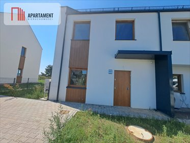 dom na sprzedaż 87m2 dom Wołów