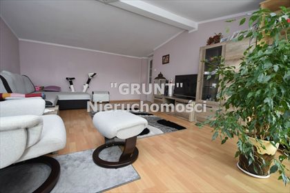 Mieszkanie czteropokojowe na sprzedaż Stara Łubianka 129m2 Foto 2