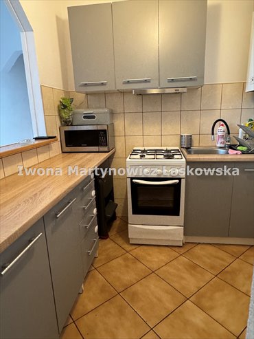 Polecam 2-pokojowe mieszkanie 36 m² na Staszica w Lubinie mieszkanie Lubin, Staszica