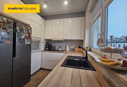 mieszkanie na sprzedaż 120m2 mieszkanie Warszawa, Ursynów