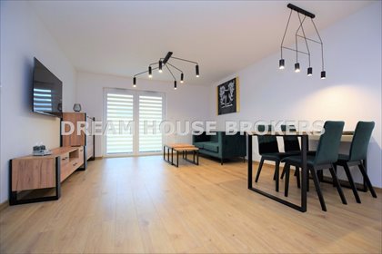 mieszkanie na wynajem 48m2 mieszkanie Rzeszów, Drabinianka, Strażacka