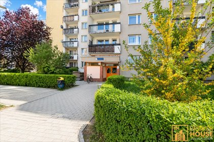 Zapraszam do obejrzenia 70 m² mieszkania z balkonem w Opolu mieszkanie Opole, Batalionu Zośka