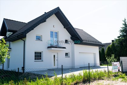 dom na sprzedaż 194m2 dom Wasilków, Wincentego Witosa