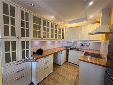 Komfortowy 47 m² apartament z tarasem w Ustroniu - polecam! mieszkanie Ustroń, Hermanice