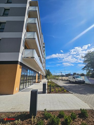 Mieszkanie 39 m² z loggią na Tarnogaju zapraszam mieszkanie Wrocław, Tarnogaj, Piękna