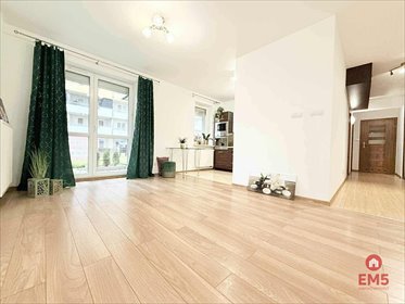 mieszkanie na sprzedaż 62m2 mieszkanie Białystok, Wysoki Stoczek, Aleja Jana Pawła II