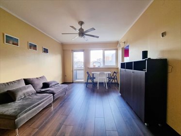 mieszkanie na sprzedaż 50m2 mieszkanie Warszawa, Targówek, Bródno