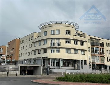 lokal użytkowy na wynajem 62m2 lokal użytkowy Ząbki