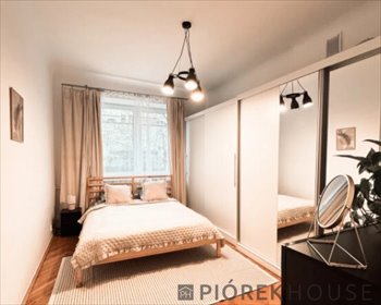 mieszkanie na sprzedaż 49m2 mieszkanie Warszawa, Mokotów, Ludwika Narbutta