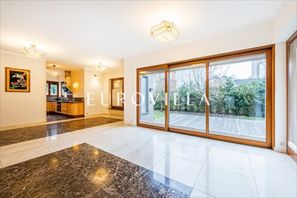 dom na sprzedaż 218m2 dom Warszawa, Wilanów Zawady