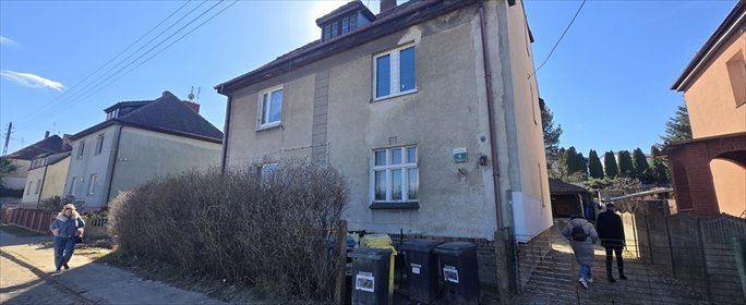 mieszkanie na sprzedaż 34m2 mieszkanie Szczecin, Nowy Świat