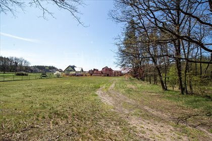 Przestronne 3-pokojowe mieszkanie z ogrodem i fotowoltaiką mieszkanie Krzyżowa Dolina