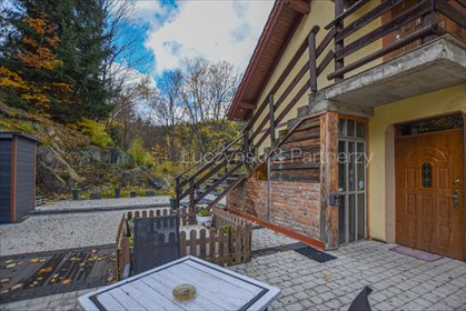 Inwestycja hotelowa z SPA - 21 pokoi w Szklarskiej Porębie lokal użytkowy Szklarska Poręba, Zygmunta Krasińskiego