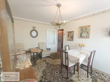 mieszkanie na sprzedaż 55m2 mieszkanie Konin, 11 Listopada