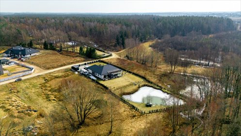 dom na sprzedaż 263m2 dom Karczemki, Żółta