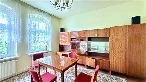 Mieszkanie do remontu na Brochowie z ogródkiem i strychem mieszkanie Wrocław, Krzyki, Brochów