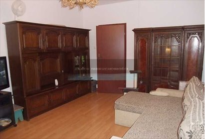 Dwupokojowe mieszkanie z balkonem i miejscem w garażu mieszkanie Warszawa, Bemowo, Górczewska