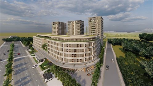 mieszkanie na sprzedaż 299m2 mieszkanie Antalya, Altıntaş, Aksu, Antalya