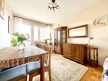 2-pokojowe mieszkanie 40 m² z dużą komórką (Rzeszów) mieszkanie Rzeszów, Witkacego