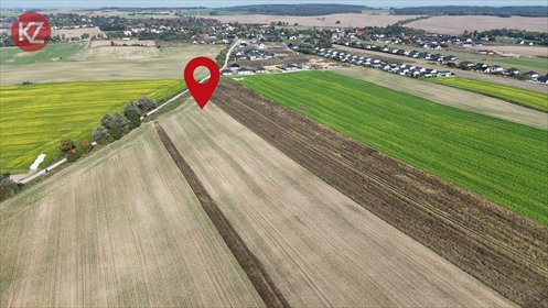 Działka 698 m² w Szydłowie z dostępem do drogi - polecam! działka Szydłowo, Ogrodowa