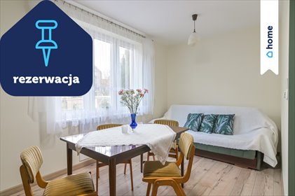 mieszkanie na sprzedaż 47m2 mieszkanie Gdańsk, Wrzeszcz Dolny, Sochaczewska