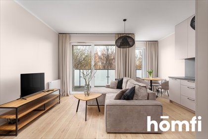 mieszkanie na sprzedaż 57m2 mieszkanie Gdańsk, Letnica, Starowiejska