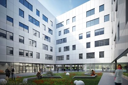 lokal użytkowy na wynajem 1260m2 lokal użytkowy Kraków, Dębniki, Ruczaj, Czerwone Maki