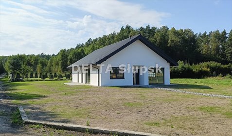 dom na sprzedaż 135m2 dom Bydlino, Orzechowa