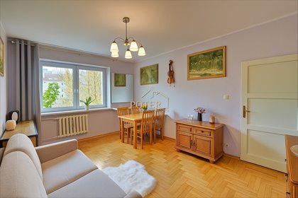 mieszkanie na sprzedaż 49m2 mieszkanie Wrocław, Krzyki, Borek, Wróbla