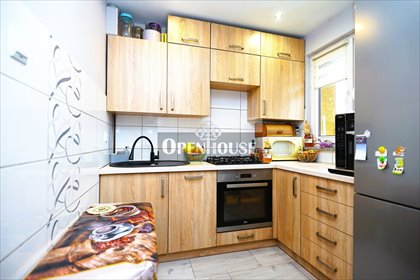 mieszkanie na sprzedaż 38m2 mieszkanie Głogów, Sikorskiego