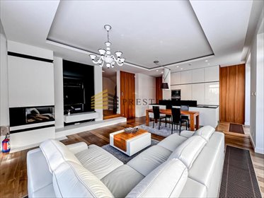 dom na wynajem 220m2 dom Konstancin-Jeziorna