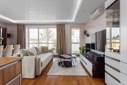 mieszkanie na sprzedaż 78m2 mieszkanie Poznań, Rynarzewska