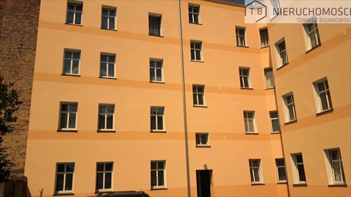 mieszkanie na wynajem 47m2 mieszkanie Poznań, Jeżyce, Piotra Wawrzyniaka