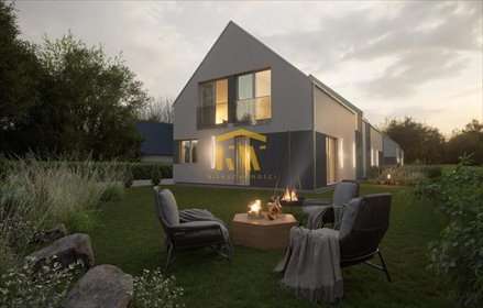 dom na sprzedaż 114m2 dom Radom, Długojów