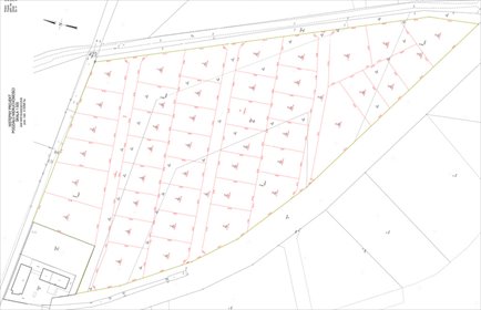 działka na sprzedaż 45283m2 działka Źródła