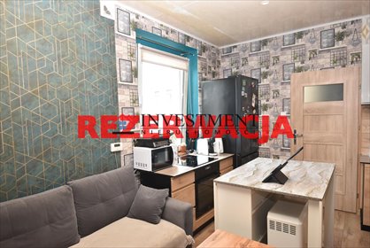 Do sprzedania nowoczesne 2-pokojowe mieszkanie 41 m² z wyposażeniem mieszkanie Kędzierzyn-Koźle, Piastowska