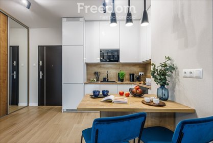 mieszkanie na wynajem 35m2 mieszkanie Rzeszów, al. mjr. Wacława Kopisto