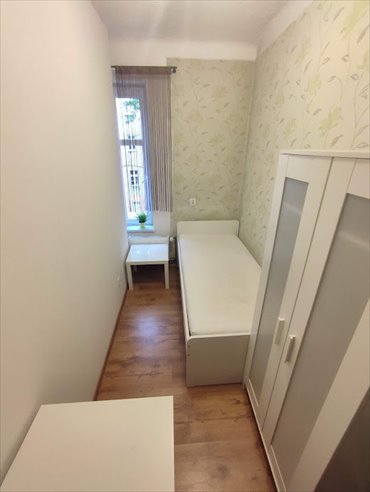 pokój na wynajem 9m2 pokój Katowice, Centrum, Jagiellońska - boczna